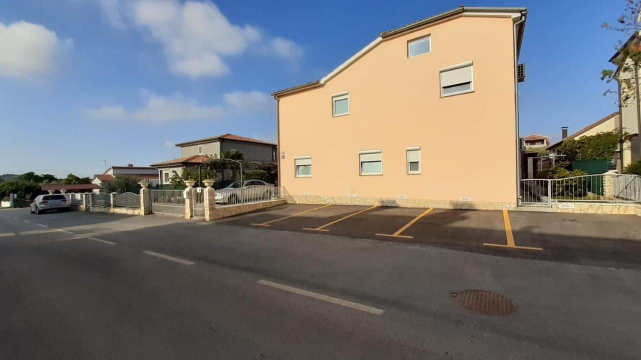 דירות פורץ Haus Delphin מראה חיצוני תמונה