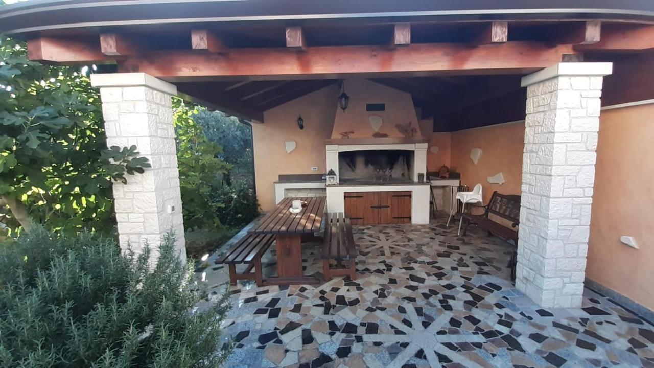דירות פורץ Haus Delphin מראה חיצוני תמונה
