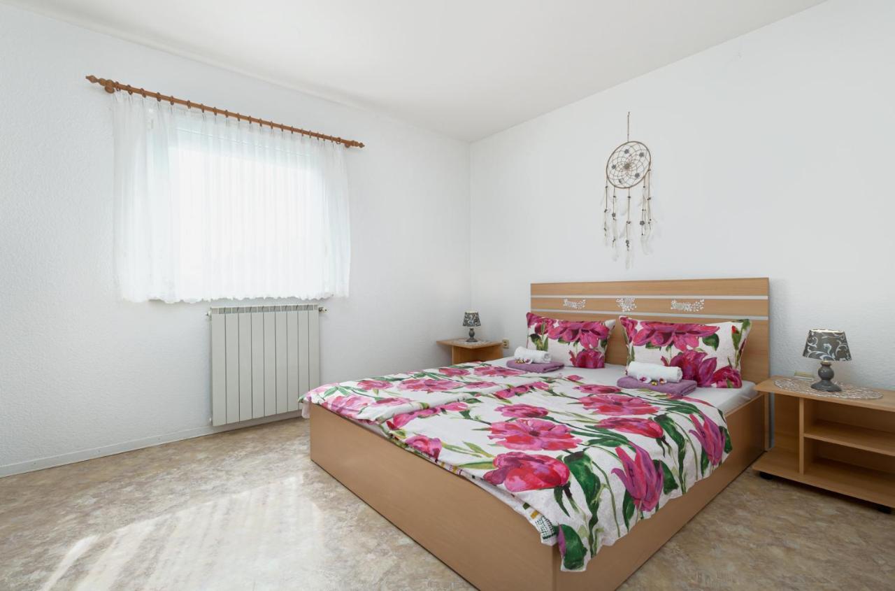 דירות פורץ Haus Delphin מראה חיצוני תמונה